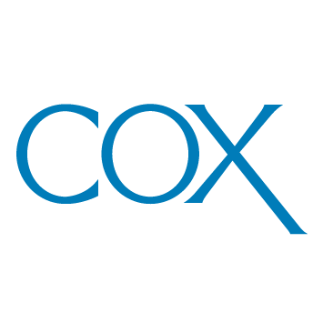 Cox Logo